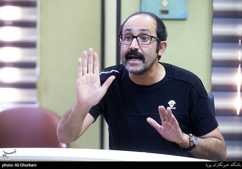 سریال , صدا و سیما , کربلا , امام حسین (ع) , اربعین , شبکه سه سیما , 