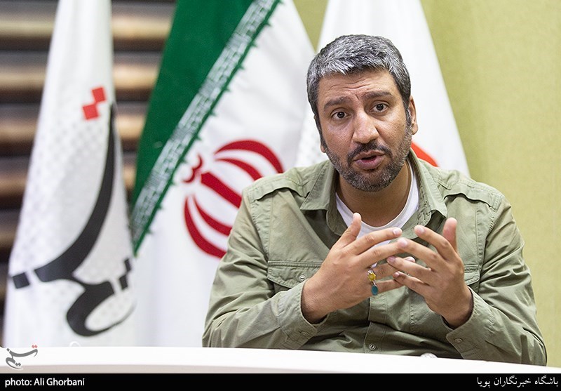 سریال , صدا و سیما , کربلا , امام حسین (ع) , اربعین , شبکه سه سیما , 