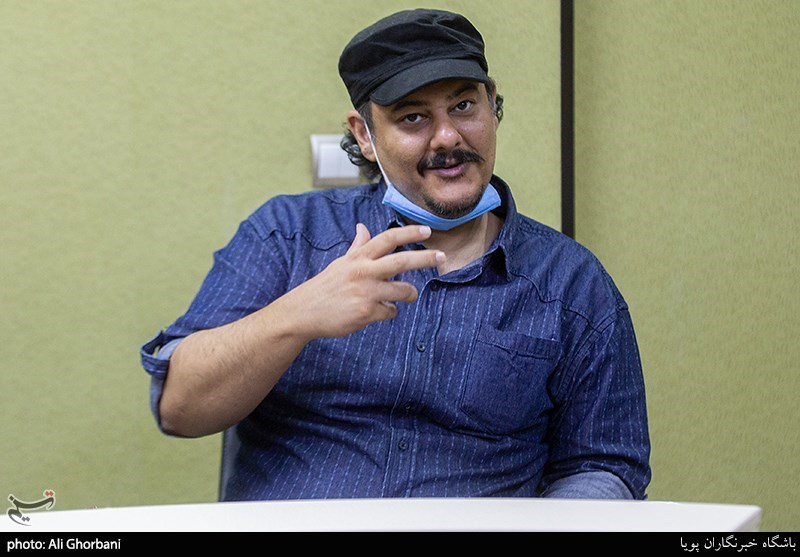 سریال , صدا و سیما , کربلا , امام حسین (ع) , اربعین , شبکه سه سیما , 