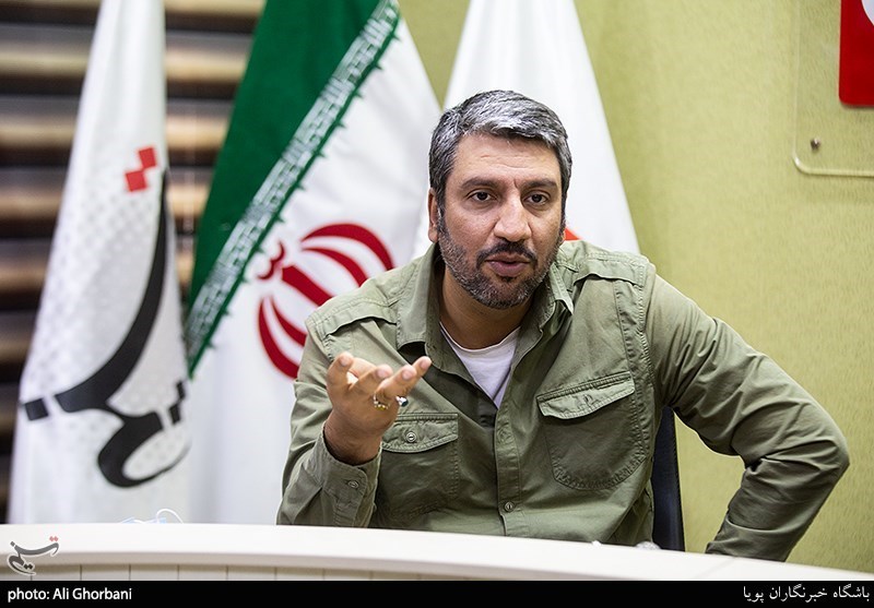 سریال , صدا و سیما , کربلا , امام حسین (ع) , اربعین , شبکه سه سیما , 