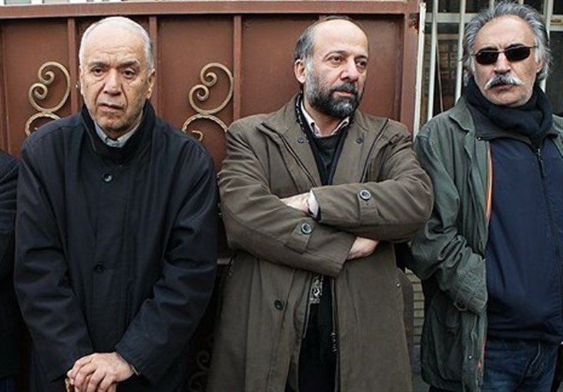 تلویزیون , صدا و سیما , سریال ,