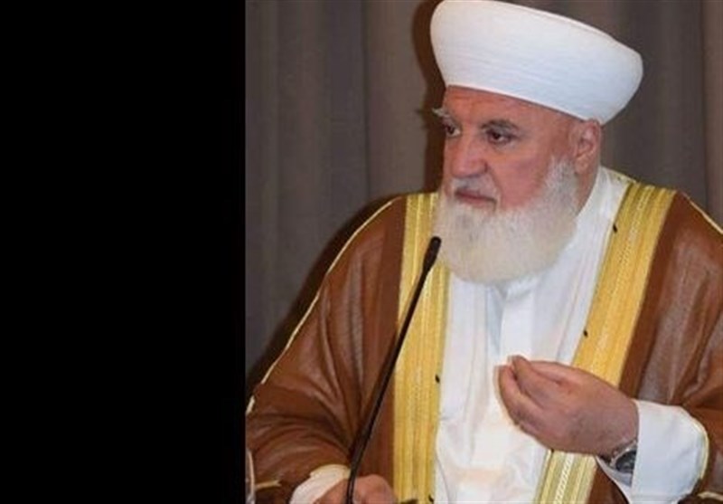 کشور سوریه , جبهه مقاومت اسلامی , 