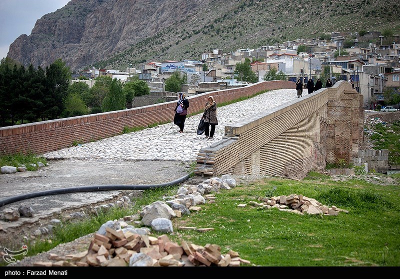 سازمان میراث فرهنگی، صنایع دستی و گردشگری , استانداری کرمانشاه ,