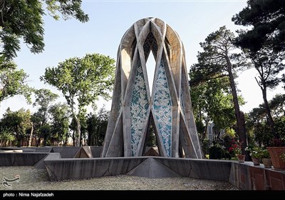 نیشابور به استقبال روز ملی حکیم عمر خیام می‌رود