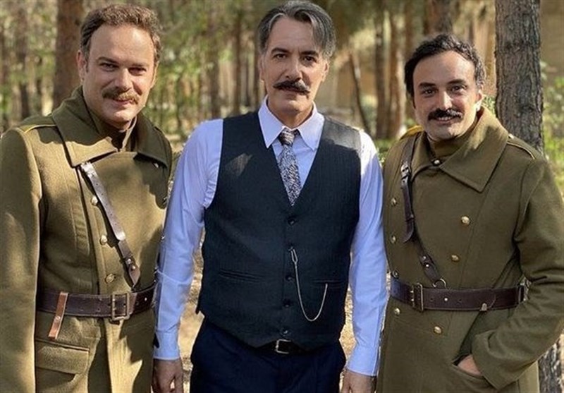 تلویزیون , صدا و سیما , سریال , بازیگران سینما و تلویزیون , سینما , تئاتر , 