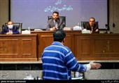هشتمین جلسه دادگاه بررسی اتهامات محمد امامی