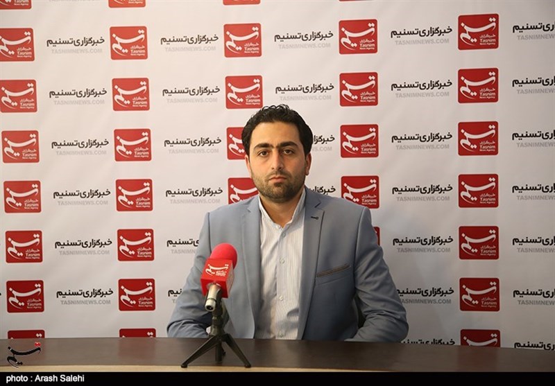 سازمان اطلاعات سپاه پاسداران انقلاب اسلامی , استانداری قزوین , 