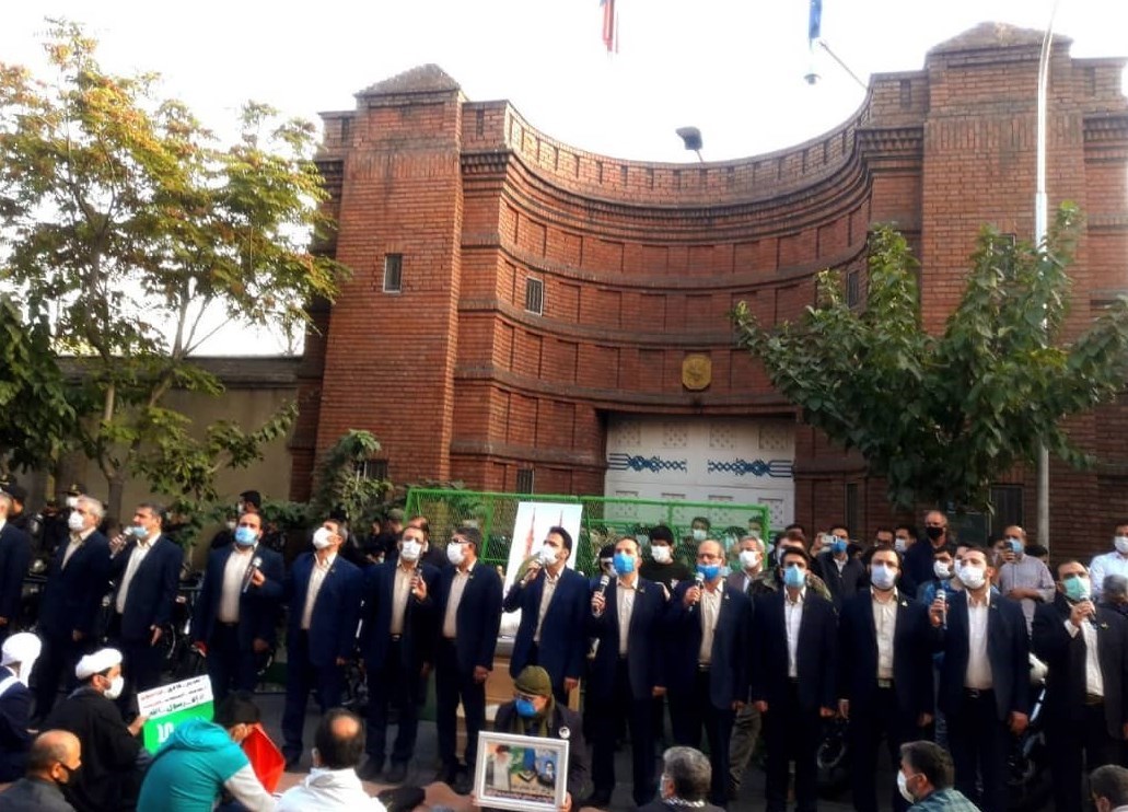 کشور فرانسه , امانوئل ماکرون , حضرت محمد (ص) , 