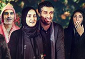 "شرف خانواده فاضل" فیلم آخر هفته آی‌فیلم/ وحدت در قاب دو شبکه برون‌مرزی