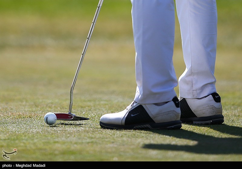 حضور گلف در سومین دوره المپیاد استعدادهای برتر ورزش کشور