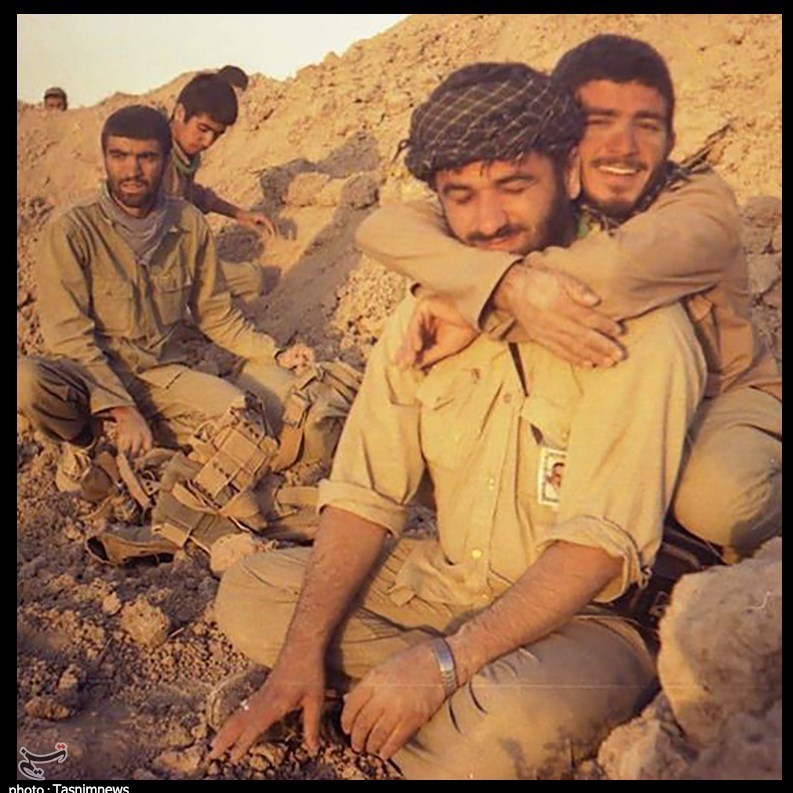 دفاع مقدس , شهدای دفاع مقدس , جانبازان دفاع مقدس , خاطرات دفاع مقدس ,