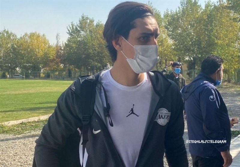 تیم فوتبال استقلال , 