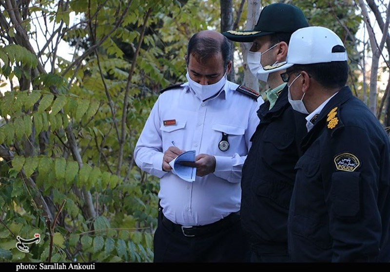 استان کرمان , امدادرسانی , 