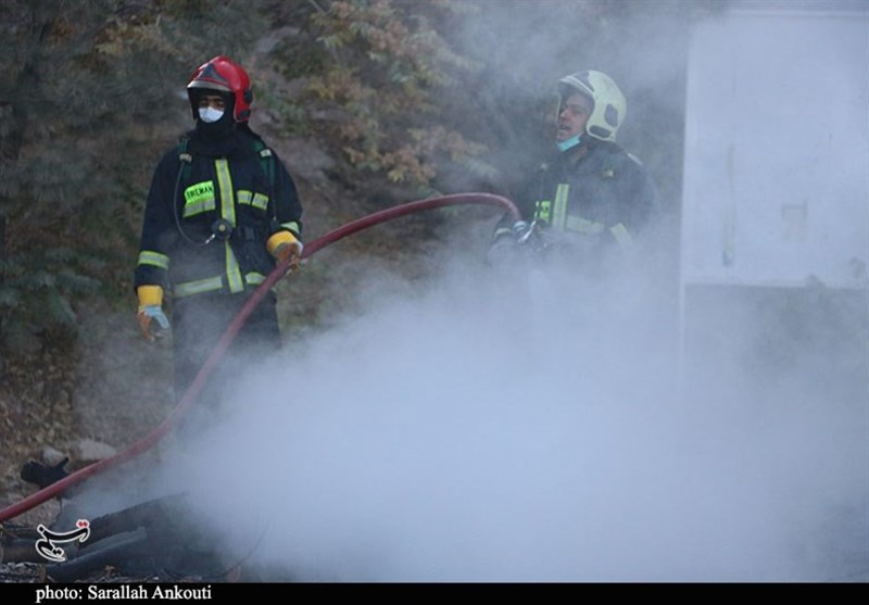 استان کرمان , امدادرسانی , 