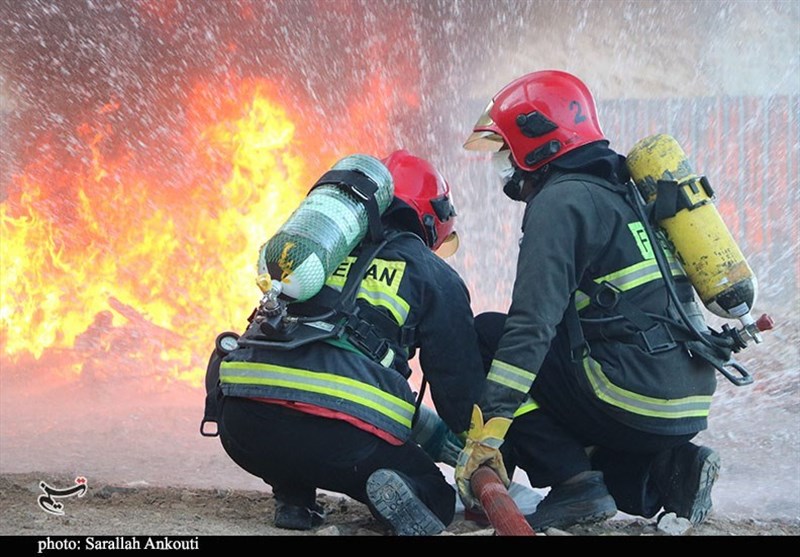 استان کرمان , امدادرسانی , 