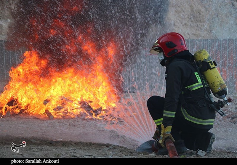 استان کرمان , امدادرسانی , 