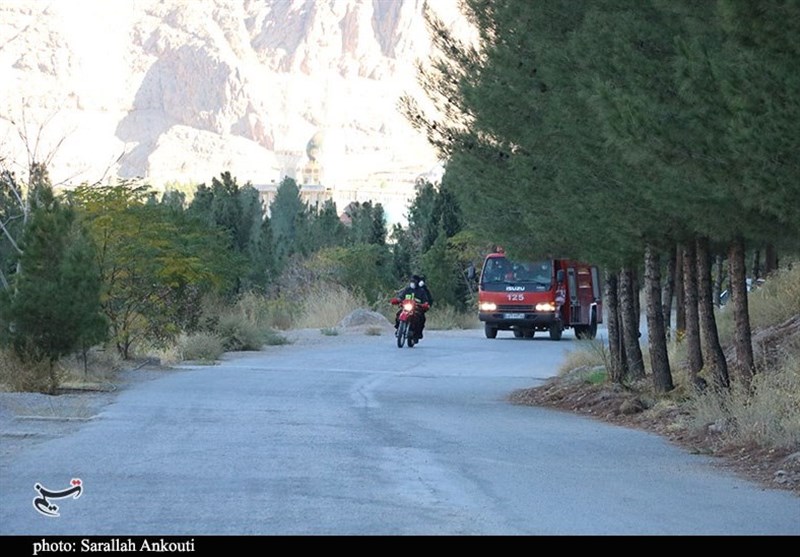 استان کرمان , امدادرسانی , 
