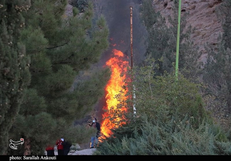 استان کرمان , امدادرسانی , 