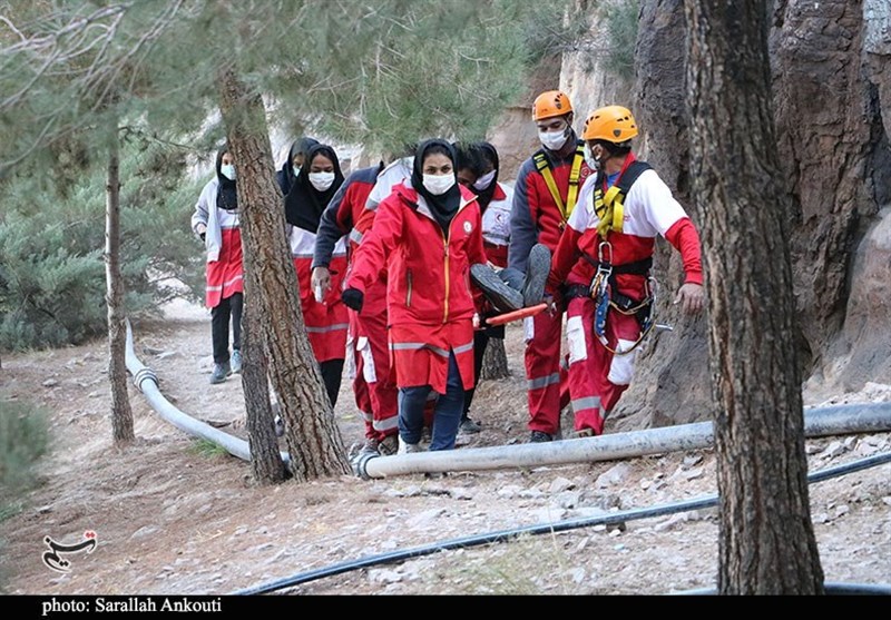 استان کرمان , امدادرسانی , 