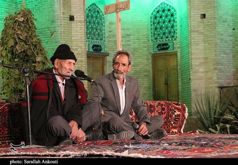 موسیقی , جشنواره موسیقی نواحی , 