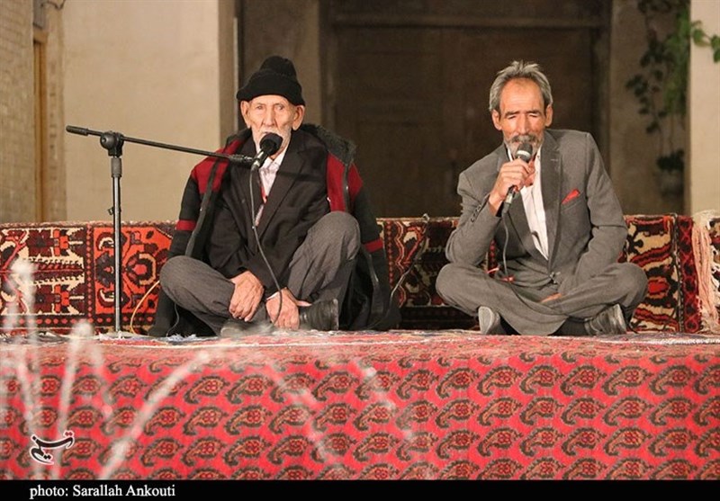 موسیقی , جشنواره موسیقی نواحی , 