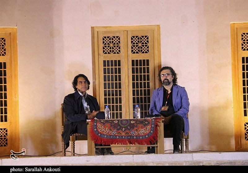 موسیقی , جشنواره موسیقی نواحی , 