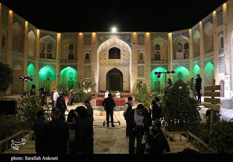 موسیقی , جشنواره موسیقی نواحی , 