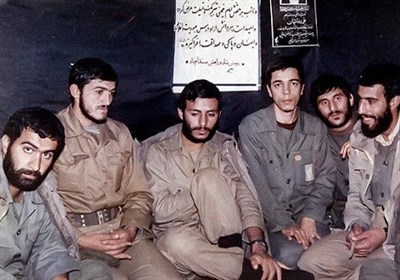 شهادت آقا مهدی تلخ‌ترین روز من در جنگ بود