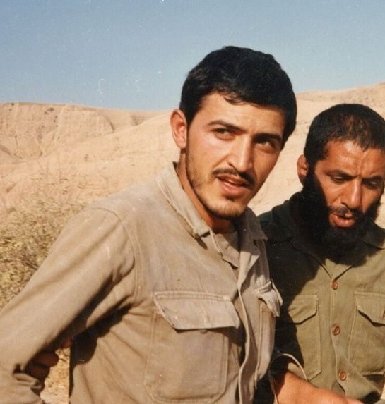 دفاع مقدس , شهدای دفاع مقدس , مناطق عملیاتی دفاع مقدس , ماه محرم , جنگ , 