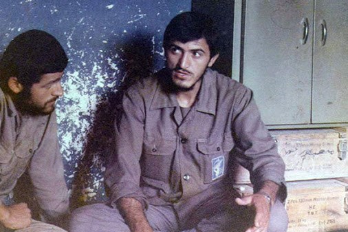 دفاع مقدس , شهدای دفاع مقدس , مناطق عملیاتی دفاع مقدس , ماه محرم , جنگ , 