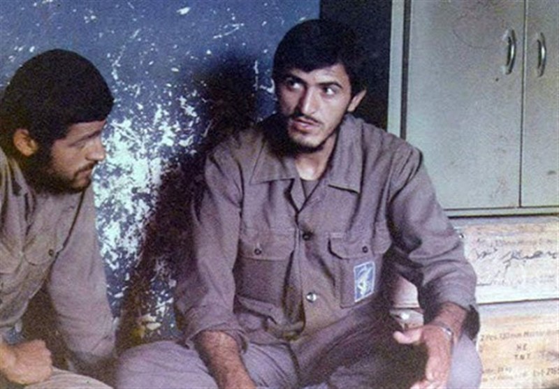 کتاب , شهید , ادبیات دفاع مقدس , 