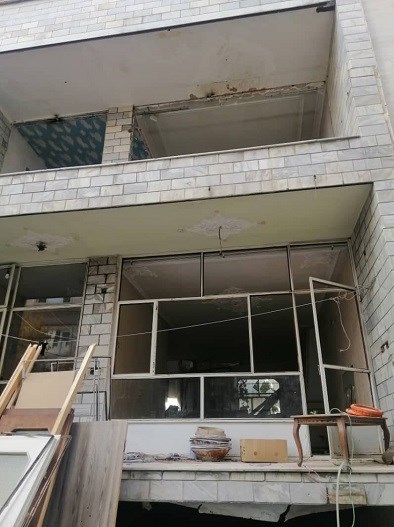 حوادث , آتشنشانی , سازمان آتشنشانی تهران , اورژانس , پلیس 110 ,