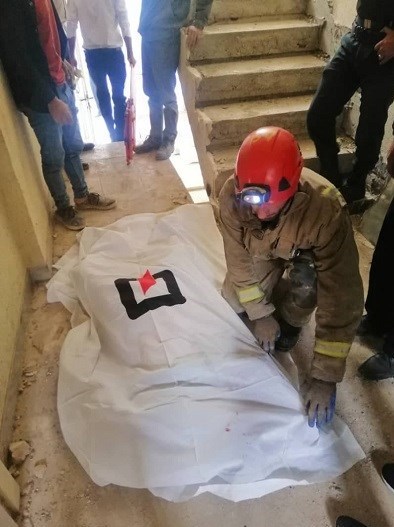 حوادث , آتشنشانی , سازمان آتشنشانی تهران , اورژانس , پلیس 110 ,