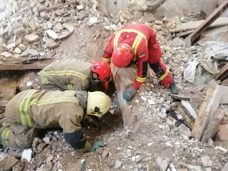 حوادث , آتشنشانی , سازمان آتشنشانی تهران , اورژانس , پلیس 110 ,