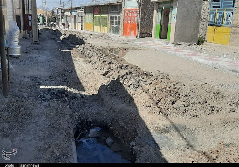 وزارت نیرو , 