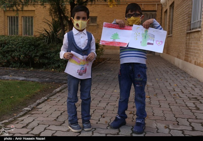 حضرت محمد (ص) , پیامبر(ص) , استانداری قزوین , 