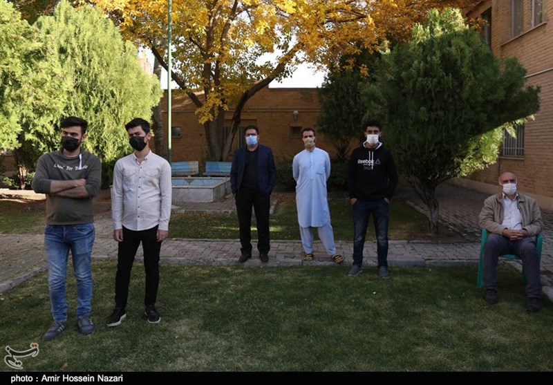 حضرت محمد (ص) , پیامبر(ص) , استانداری قزوین , 