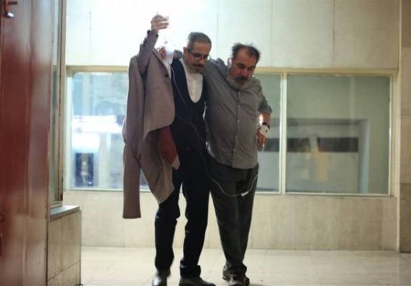 تلویزیون , صدا و سیما , سریال , شبکه سه سیما , ادبیات طنز , سیامک انصاری ,