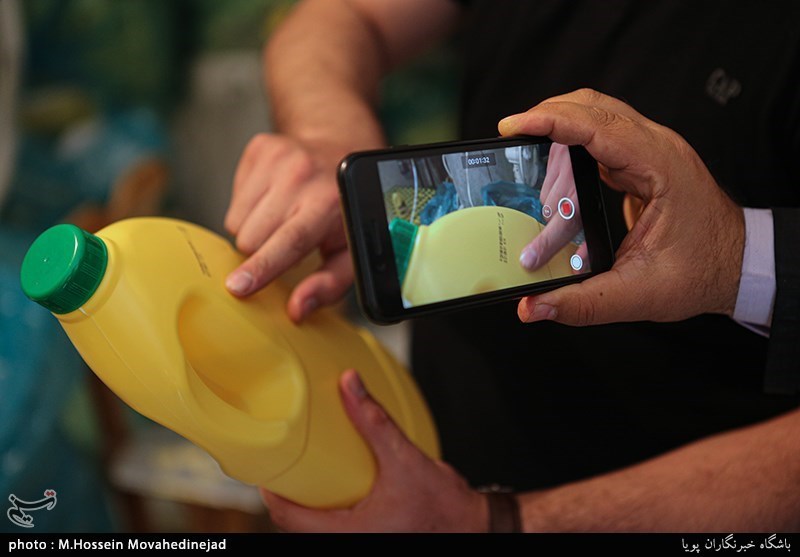 پلیس | ناجا | نیروی انتظامی جمهوری اسلامی ایران , پلیس 110 , پلیس پیشگیری , عملیات پلیس , کشفیات , کشفیات پلیس , احتکار , 