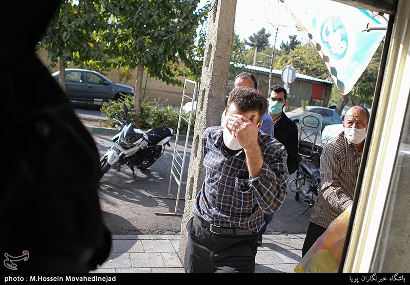 پلیس | ناجا | نیروی انتظامی جمهوری اسلامی ایران , پلیس 110 , پلیس پیشگیری , عملیات پلیس , کشفیات , کشفیات پلیس , احتکار , 