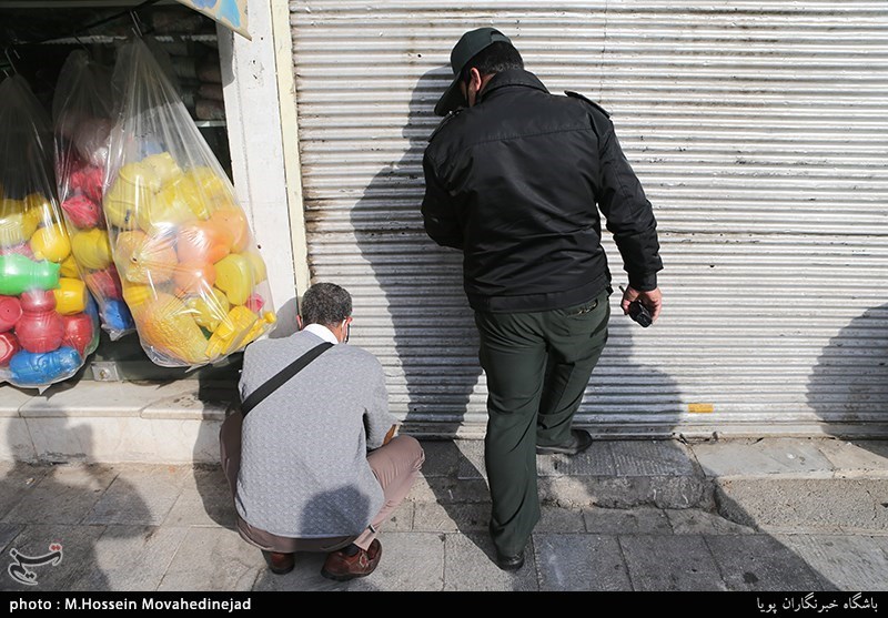 پلیس | ناجا | نیروی انتظامی جمهوری اسلامی ایران , پلیس 110 , پلیس پیشگیری , عملیات پلیس , کشفیات , کشفیات پلیس , احتکار , 
