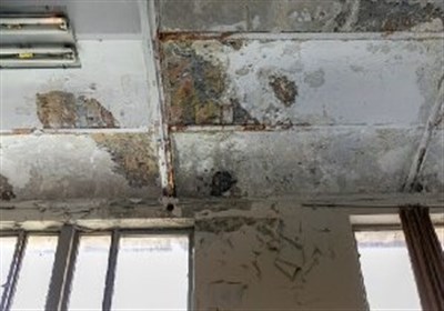 مدارس فرسوده , دانشآموزان ,