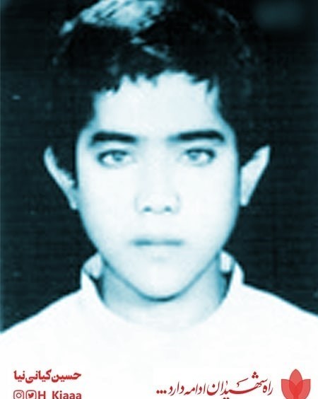 دفاع مقدس , شهدای دفاع مقدس , 