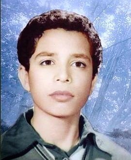 دفاع مقدس , شهدای دفاع مقدس , یوم‌الله 13 آبان , 