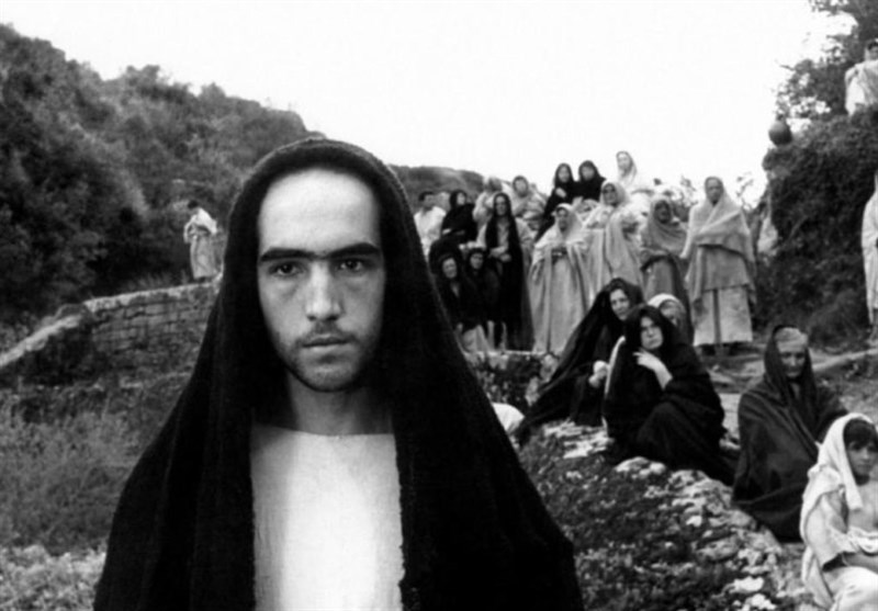 سینما , فیلم , حضرت محمد (ص) , پیامبر(ص) , 