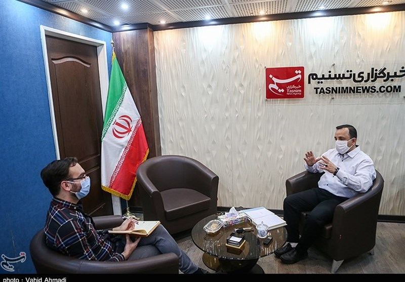 سید امیر مکی