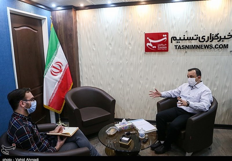 آمریکا , لانه جاسوسی , 