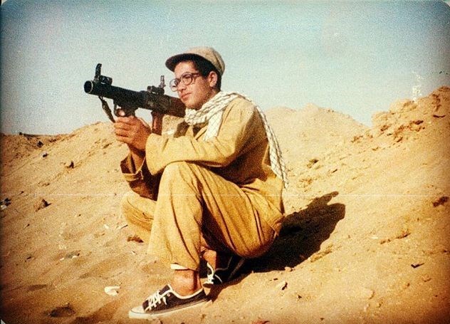 دفاع مقدس , شهدای دفاع مقدس , یوم‌الله 13 آبان , 