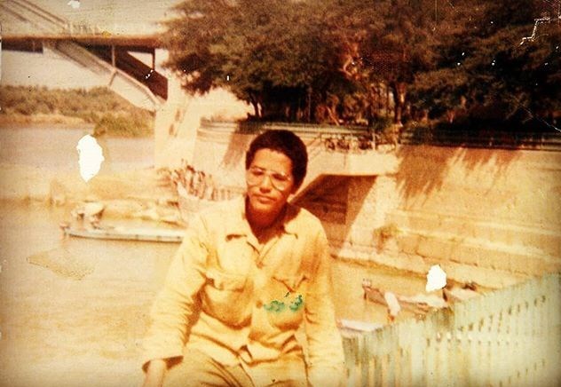 دفاع مقدس , شهدای دفاع مقدس , یوم‌الله 13 آبان , 