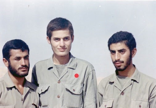 دفاع مقدس , شهدای دفاع مقدس , یوم‌الله 13 آبان , 